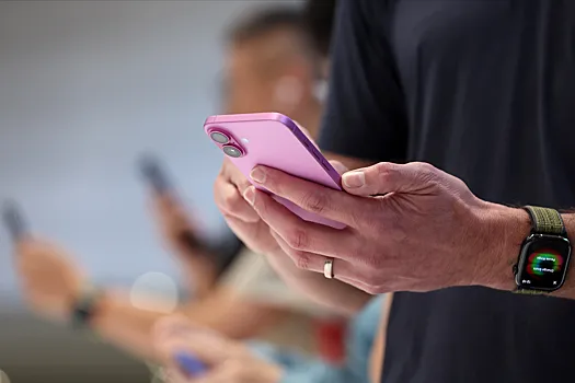 Apple повысит цены на платные сервисы в России