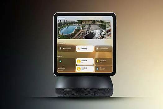Apple разрабатывает новую операционную систему Charismatic для умных устройств