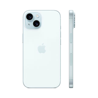 Смартфон Apple iPhone 15 Plus 128 ГБ Синий