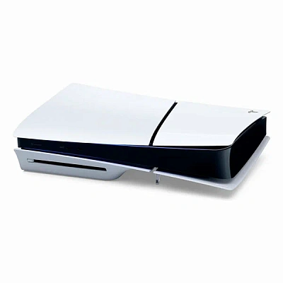 Игровая приставка Sony PlayStation 5 Slim с дисководом