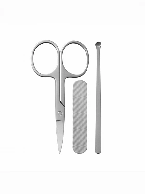 Маникюрный набор Mijia Stainless Steel Nail Clippers (MJZJD002QW)