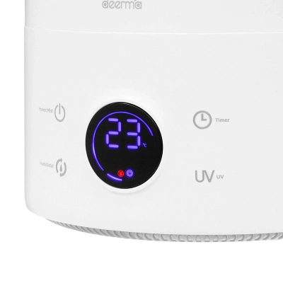 Увлажнитель воздуха Xiaomi Deerma DEM-F628S EU