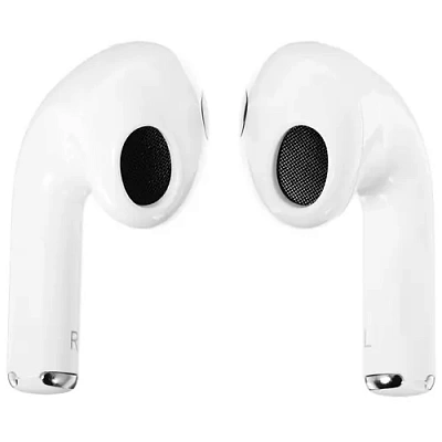 Наушники TWS Deppa Air Nova 2 белый