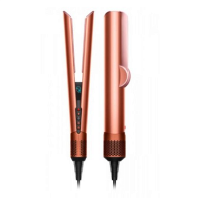 Выпрямитель волос Dyson Airstrait HT01 Amber Silk