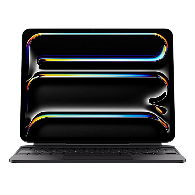 Клавиатура Apple Magic Keyboard для iPad Pro 13 черная