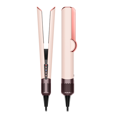 Выпрямитель волос Dyson Airstrait HT01 Ceramic pink/Rose gold